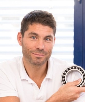 Portrait Dr. med. Dirk Frauenschuh